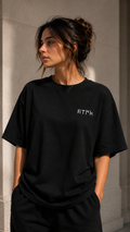 Türk Oversized Tee